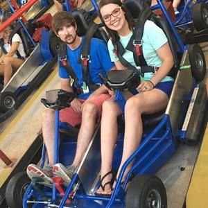 Meet your Posher, Timothy